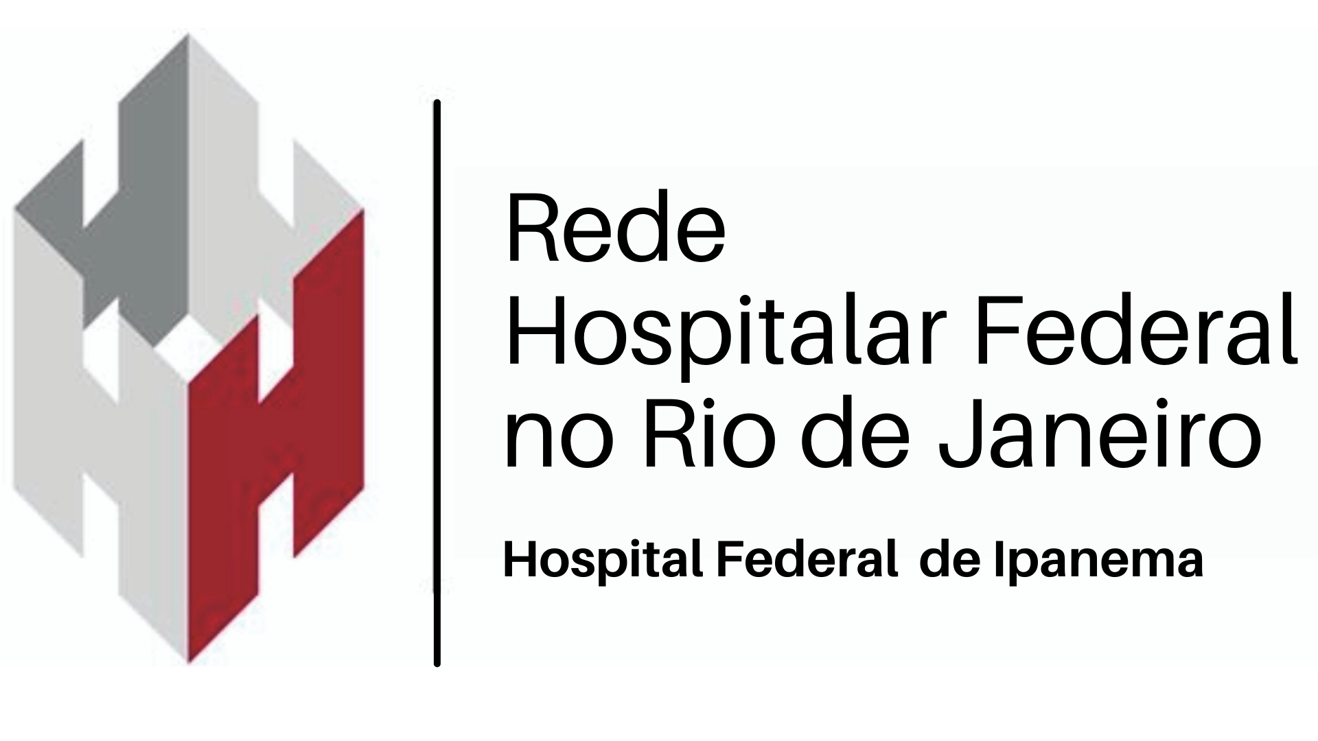 Cópia de Cópia de Rede Hospitalar Federal no Rio de Janeiro