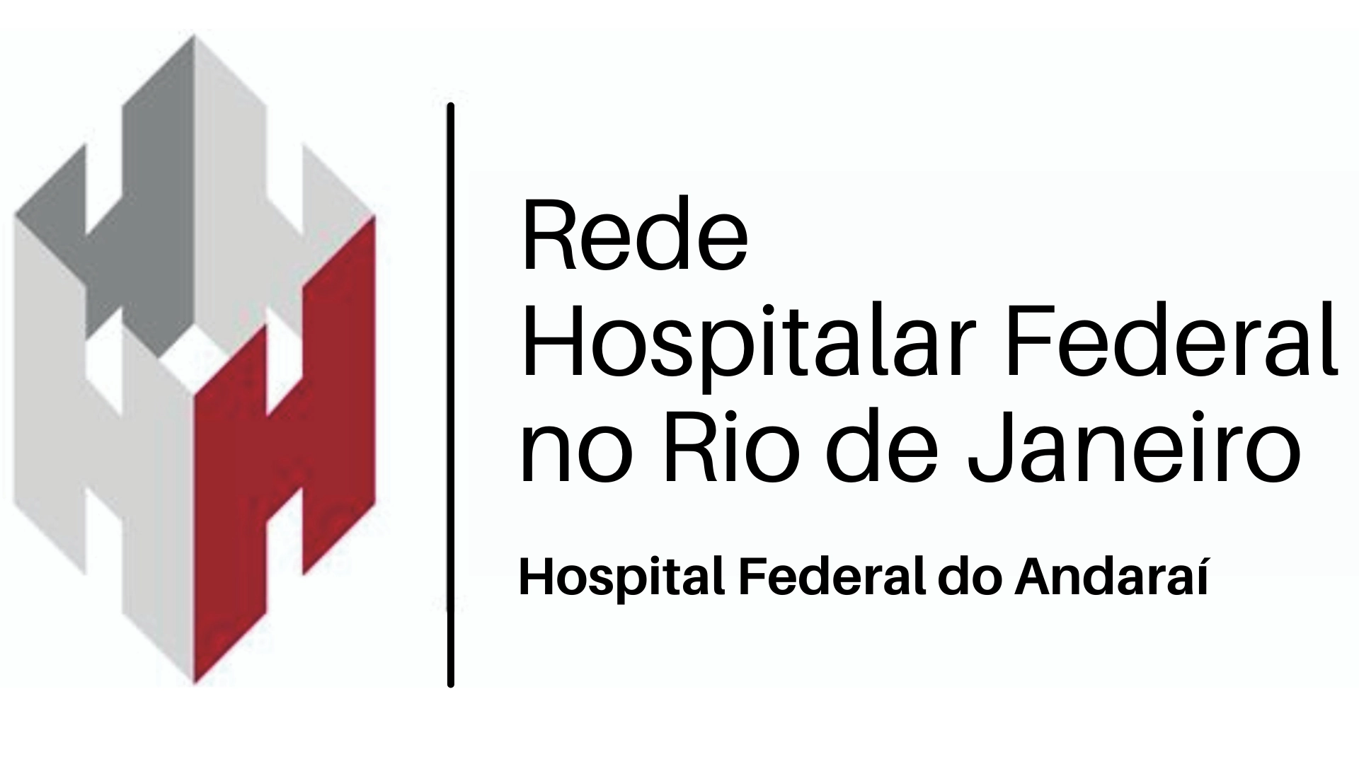 Rede Hospitalar Federal no Rio de Janeiro